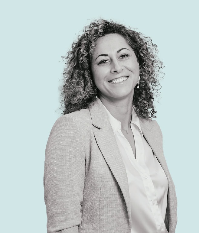 Athena Waanders ontwikkelingsmanager zw