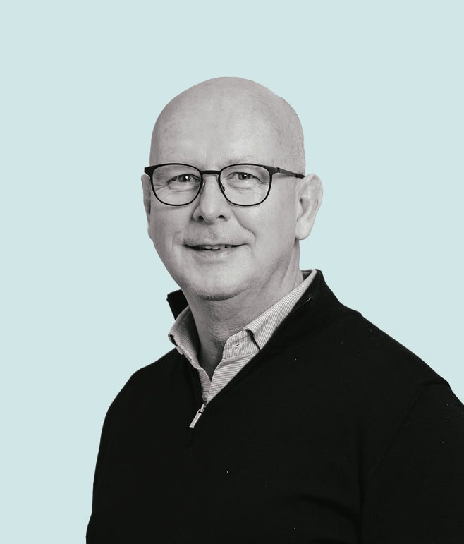 Marco van Dijk projectontwikkelaar zw