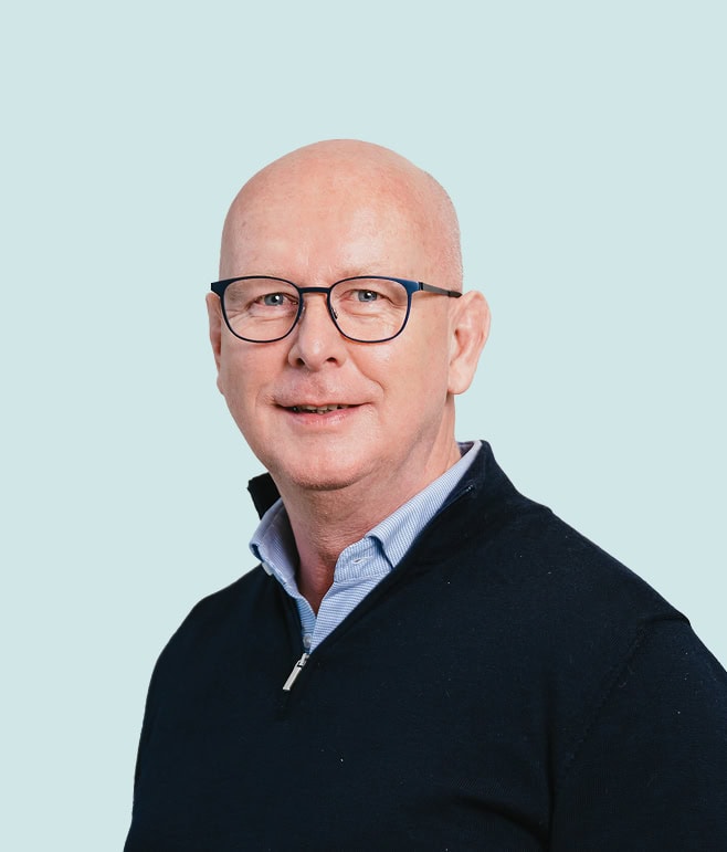 Marco van Dijk projectontwikkelaar