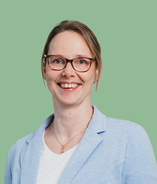 Tanja van Buiten projectontwikkelaar