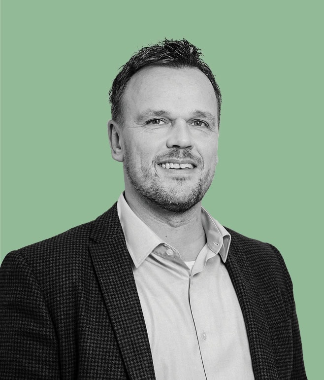 rob gerritsjans regiodirecteur