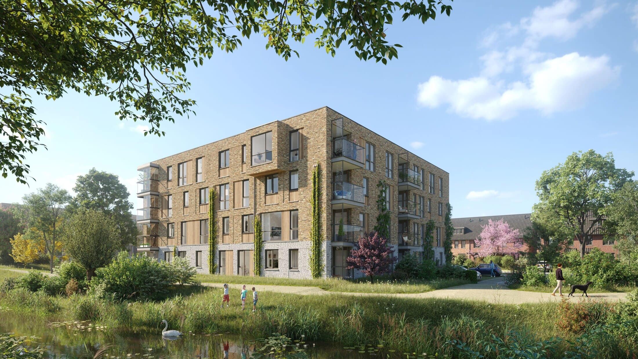 kiemartistimpressionpijnacker