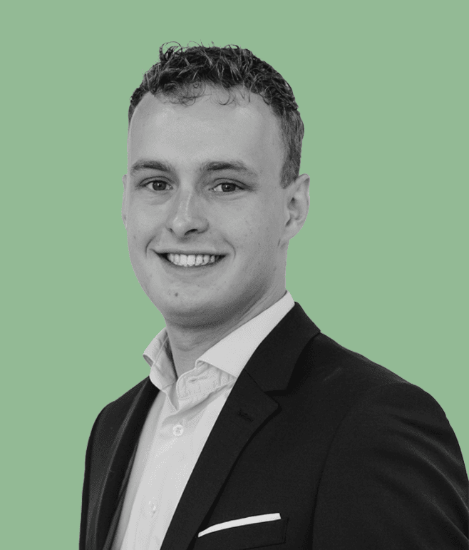 Blink _ Joris Kleinjan groen