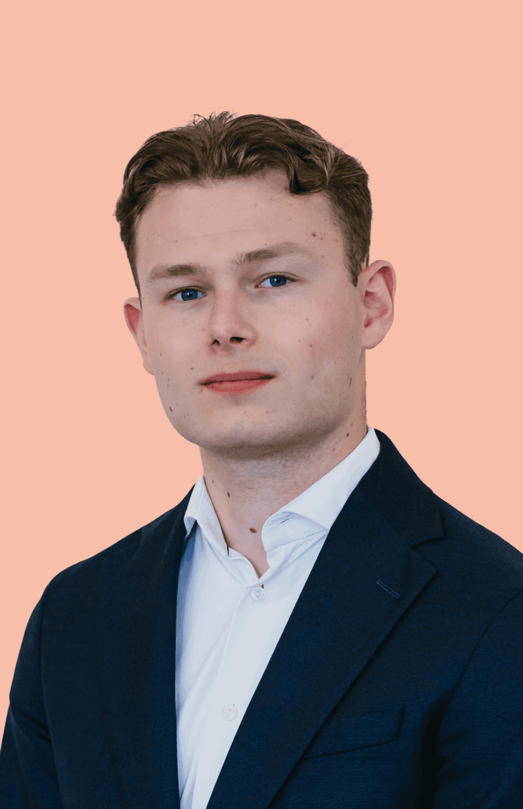 Template Portretten Daan Raaijmakers
