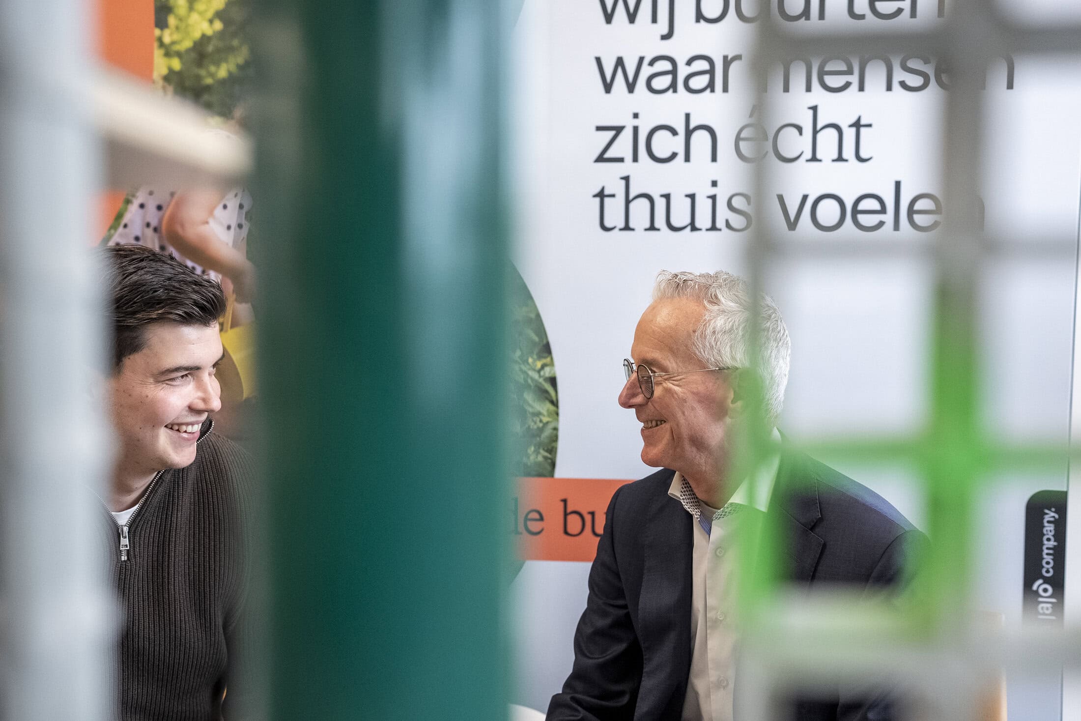 Blink Ronald Xaver Utrecht