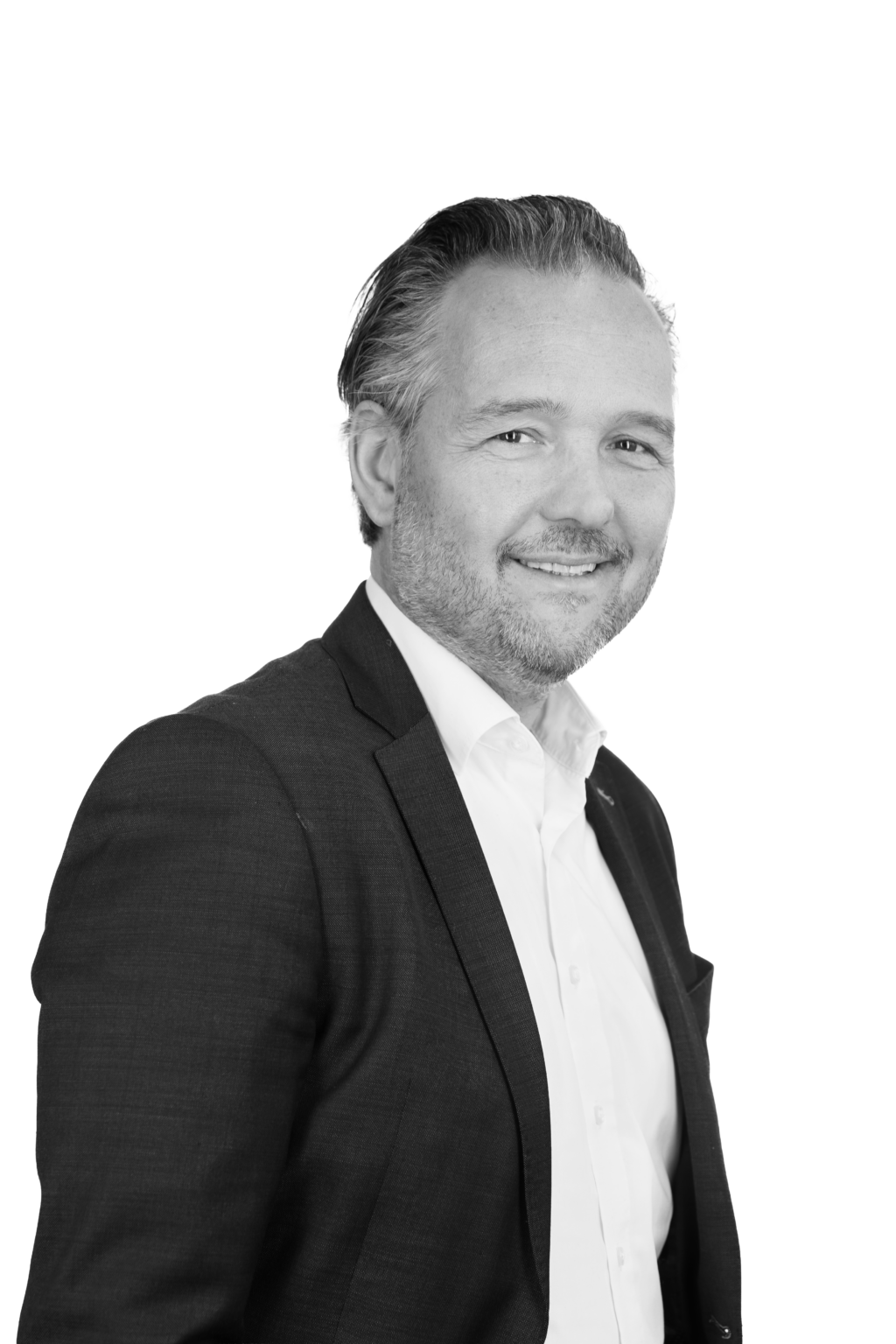 Sander van Oostrum - Zonder achtergrond-ZW